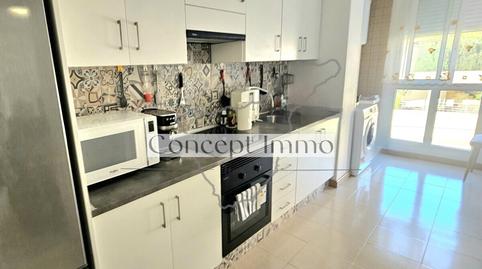 Foto 5 de Àtic en venda a Calle la Trujilla, Cabo Blanco, Arona