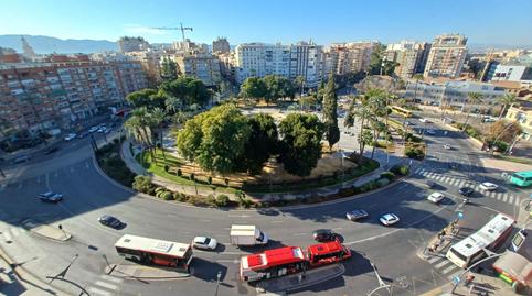 Foto 2 de Piso en venta en Plaza Circular, San Miguel, Murcia