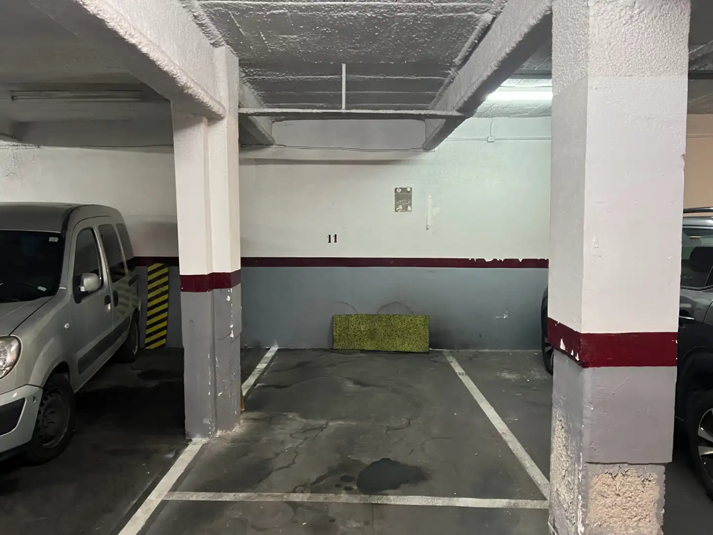 Aparcament de Garatge en venda en Barcelona