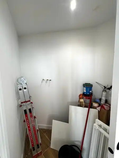 Flat for sale in Madrid  with Air Conditioner and Heating