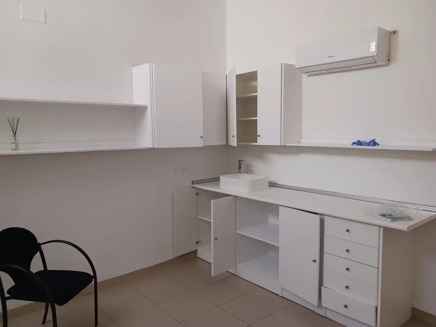 Business premises to rent in Calle del Cardenal Monescillo, imagen 20