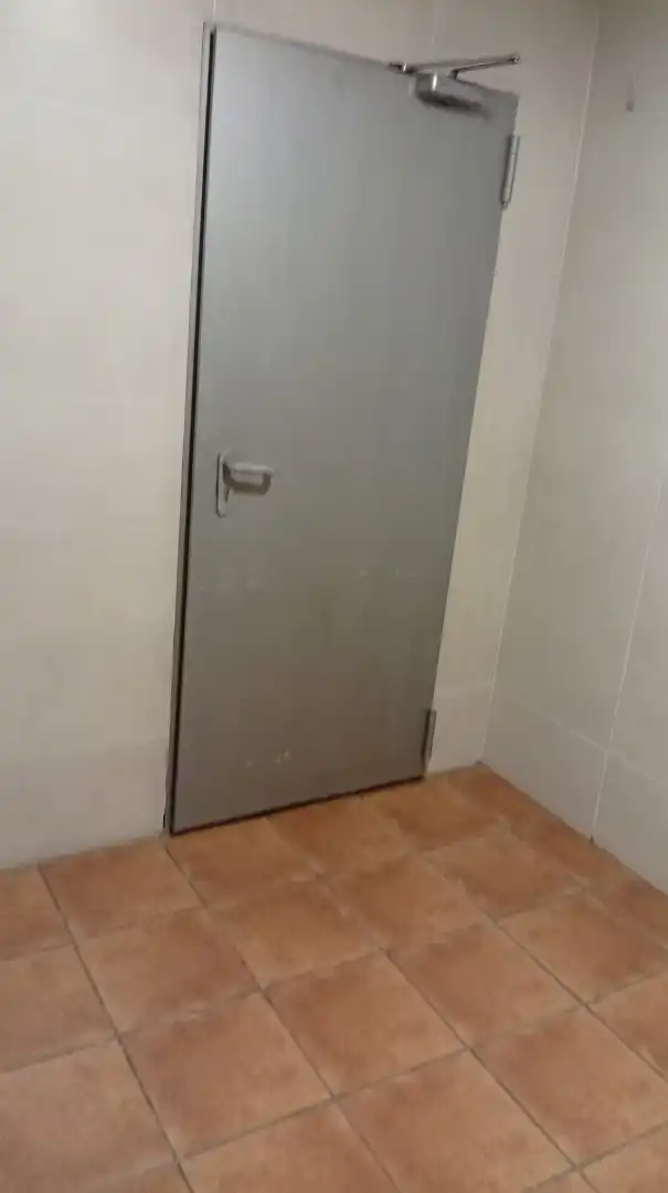 Pis amb terrassa en venda a Calle Dolores Ibárruri, imagen 28