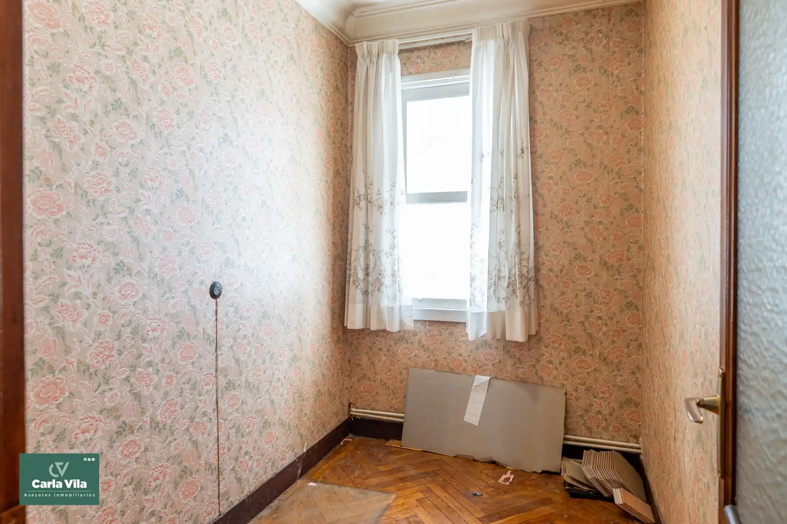Habitación de Piso en venta en Lugo con Calefacción y Parquet