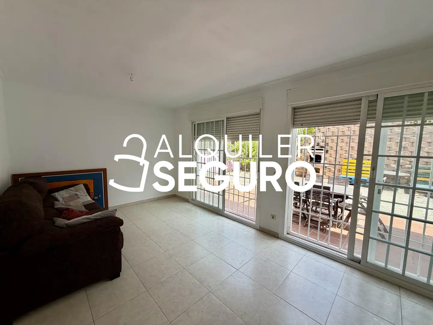 Houses for rent in Asterix, Centro
