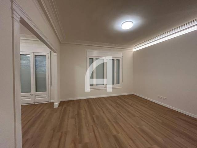 Piso en Alquiler en Teodora Lamadrid en Sant Gervasi i la Bonanova