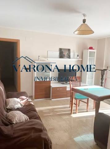 Piso en Alquiler en Pasaje de la Axerquía en Casco Histórico  - Ribera - San Basilio