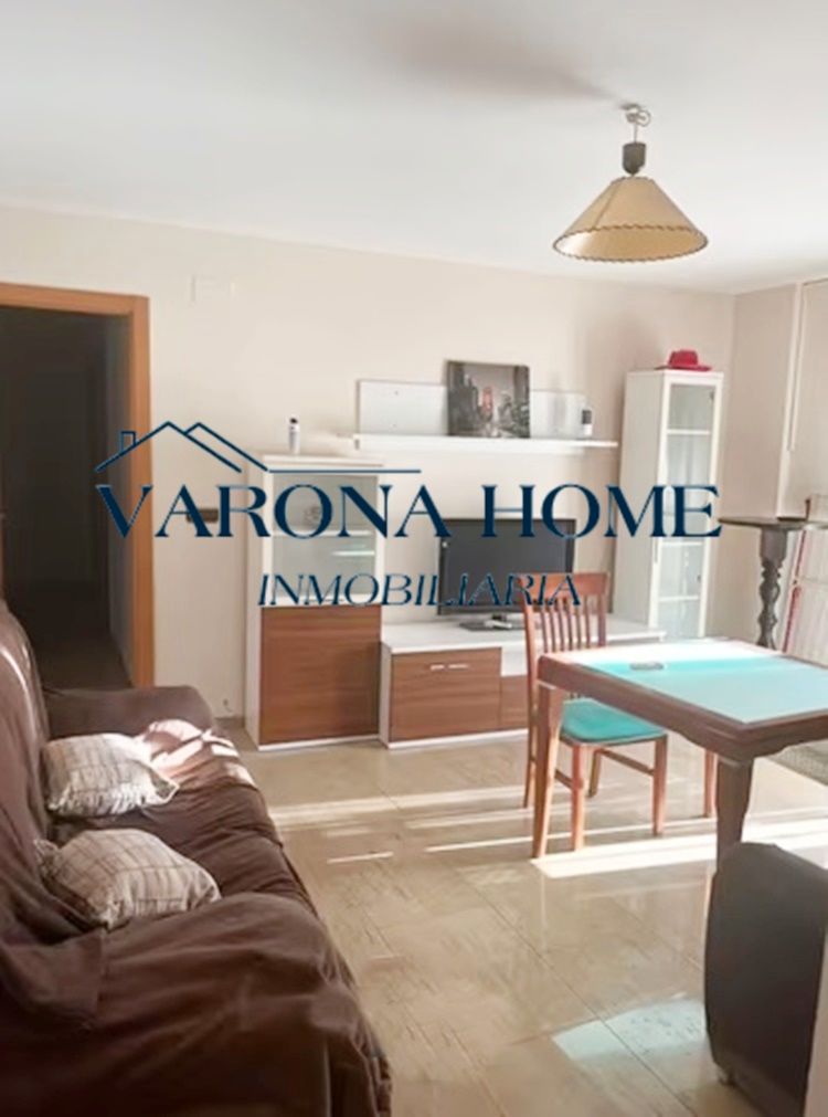 Living room of Flat to rent in  Córdoba Capital  with Air Conditioner, Heating and Terrace