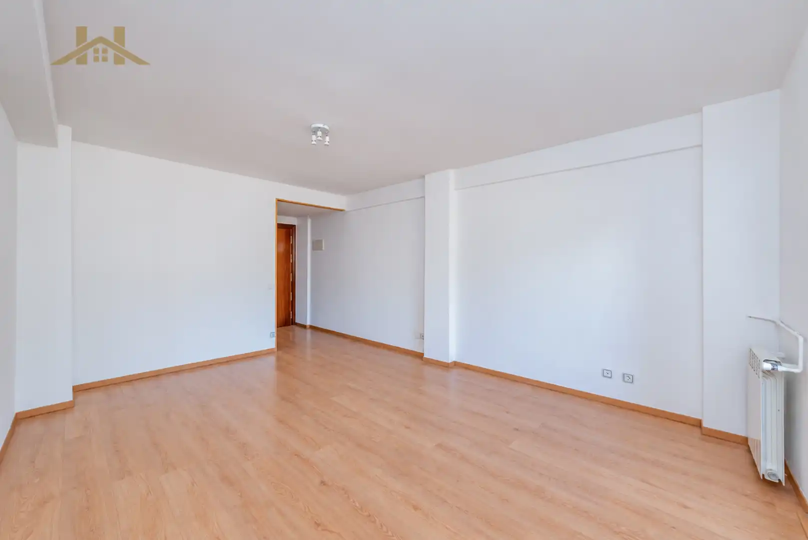 Sala d'estar de Pis en venda en Ciempozuelos amb Calefacció i Terrassa