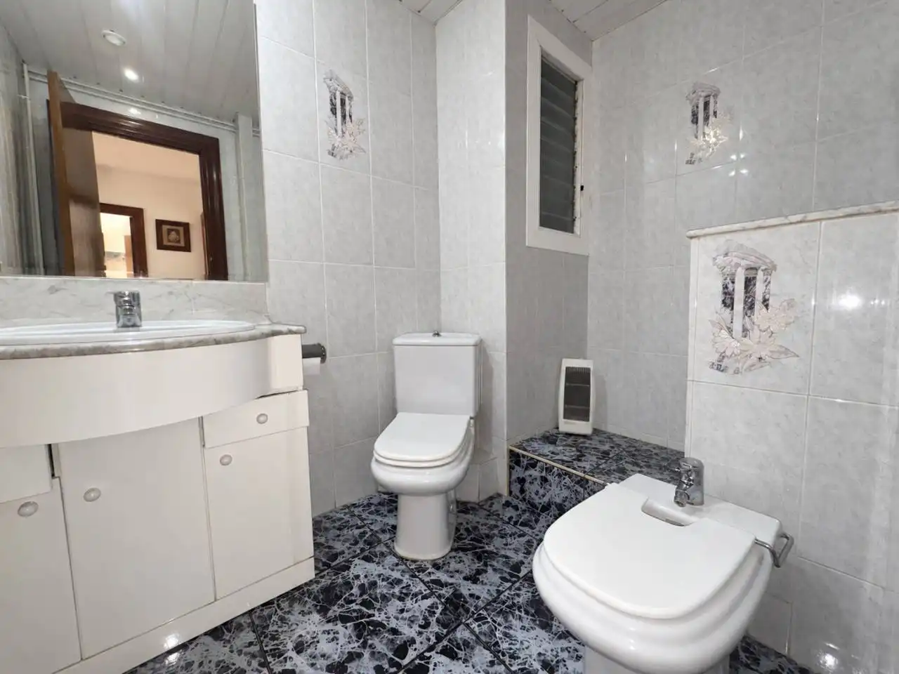 Piso con terraza en venta en Paseo Valldaura, imagen 9