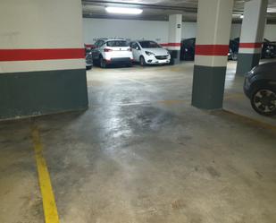 Aparcament de Garatge en venda en  Barcelona Capital amb Alarma