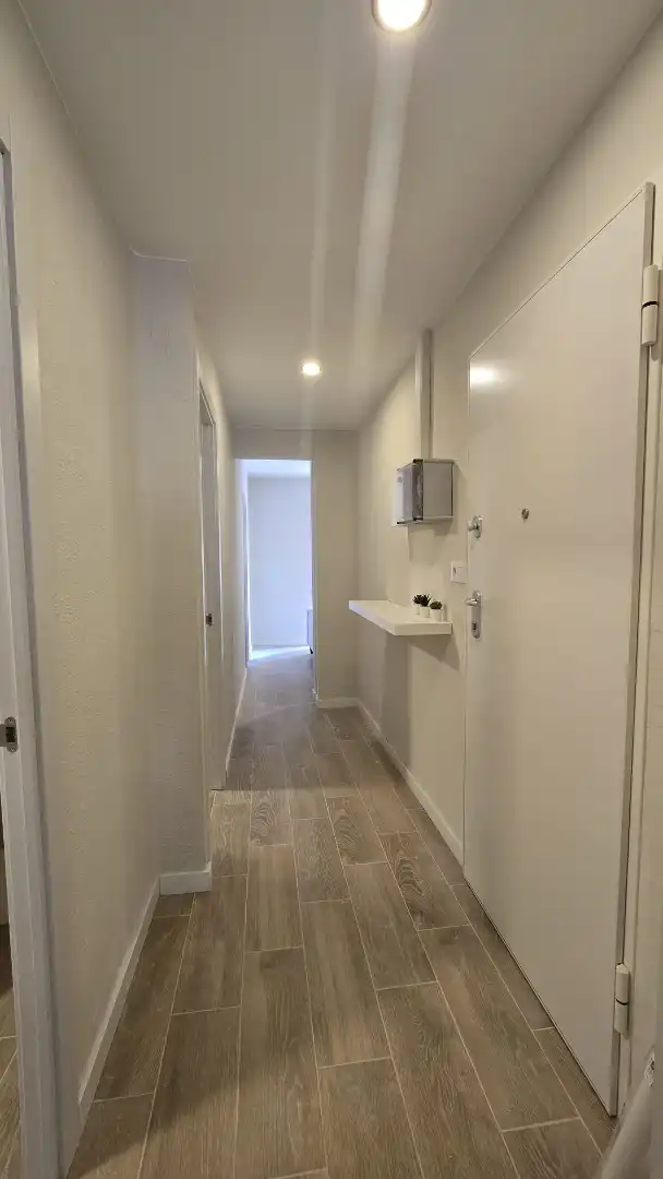 Flat for rent in Lleida  with Furnished and Balcony