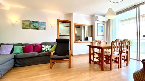 Foto 5 de Apartament de lloguer a Carrer Gabriel Roca, Colònia Sant Jordi, Illes Balears