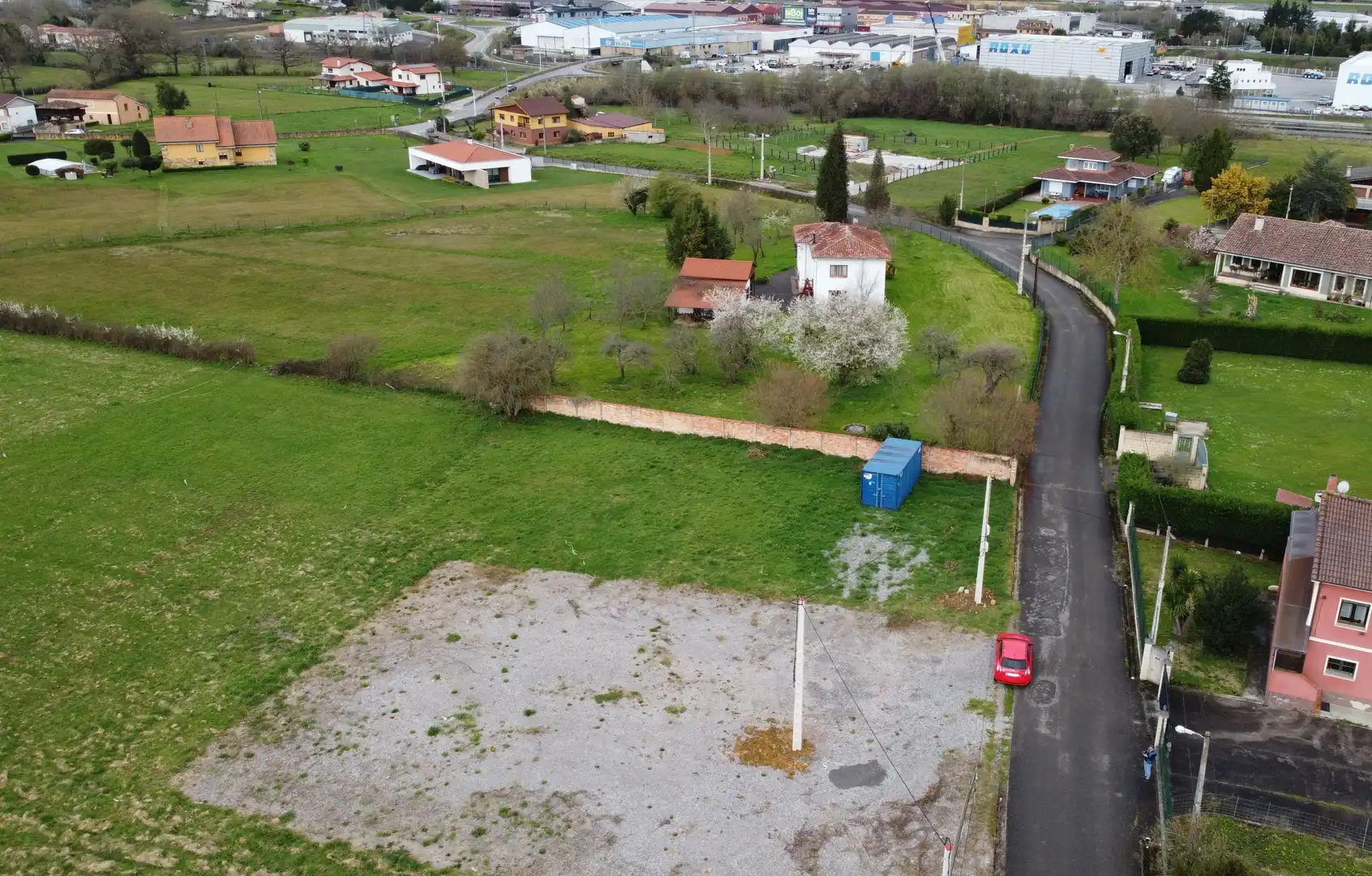 Residential land for sale in Camino VIRGEN DE LA CABEZA, imagen 2