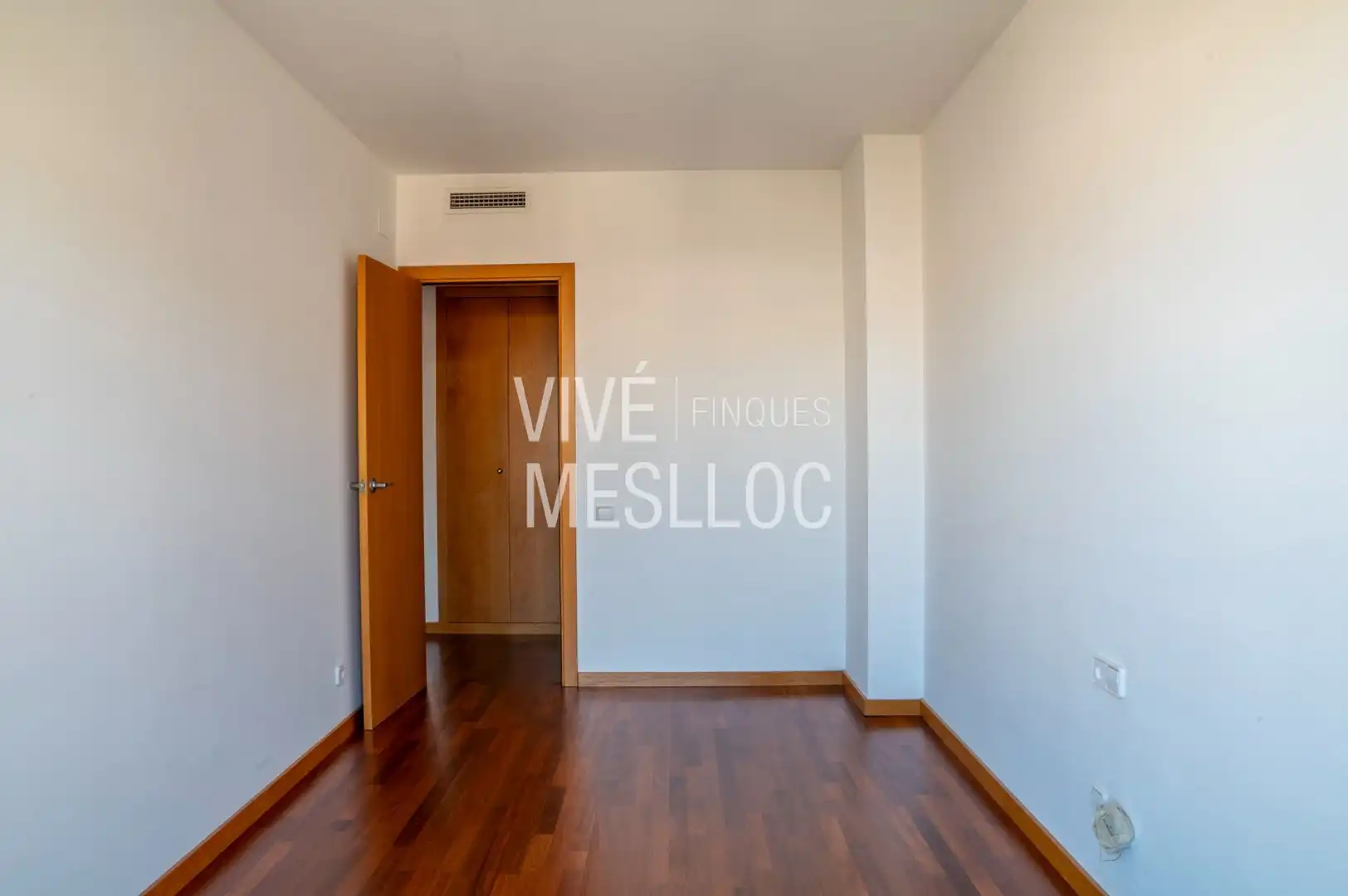 Bedroom of Flat for sale in El Masnou  with Heating, Terrace and Storage room