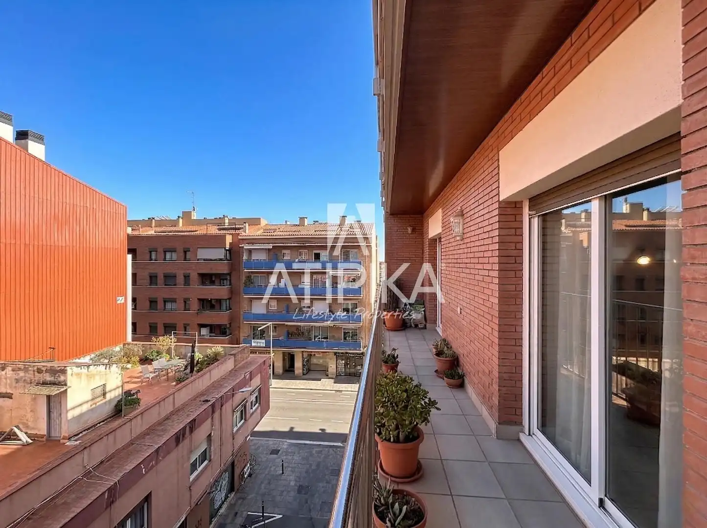 Ático con ascensor en venta en Centre, imagen 41