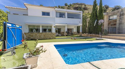 Photo 4 of Houses for rent in Pinares de San Antón, Málaga Capital