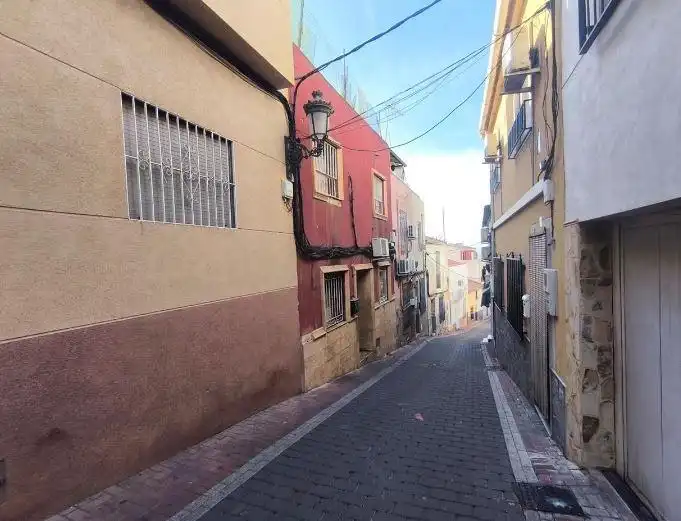 Adossat en venda a Calle Cid Campeador 21, imagen 3