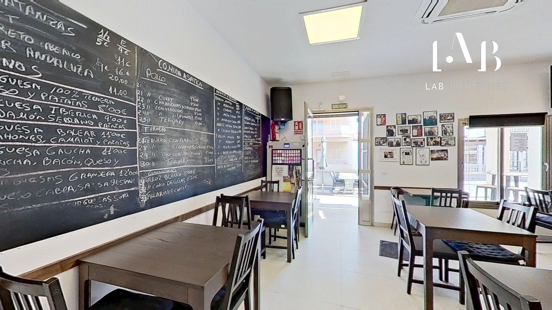 Premises to rent in Llucmajor  with Air Conditioner and Furnished