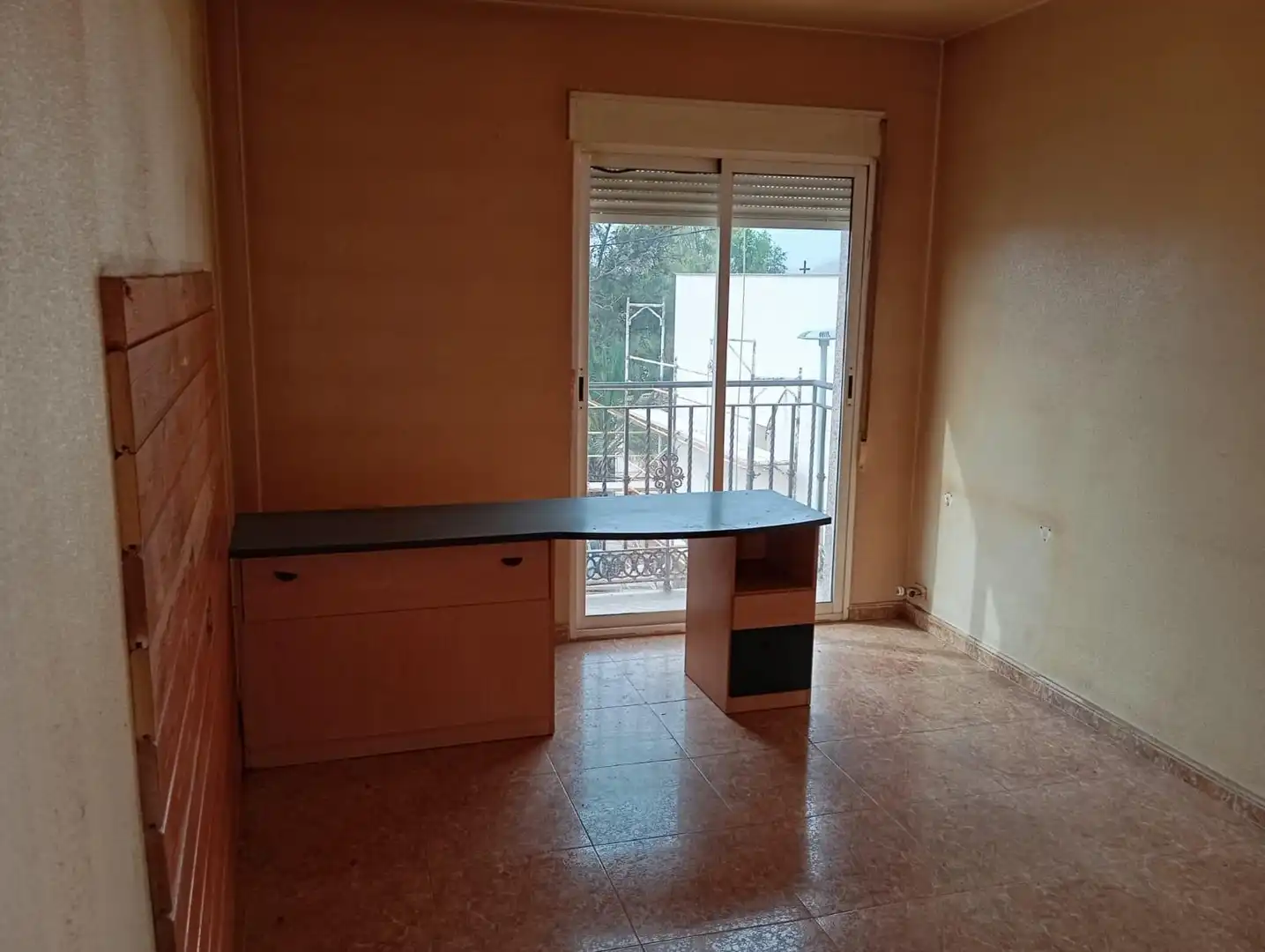 Habitación de Casa o chalet en venta en Lorca con Calefacción, Jardín privado y Terraza