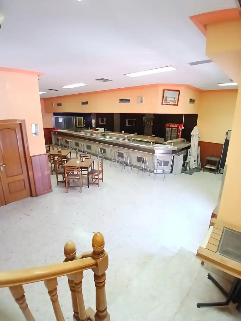 Local commercial à vendre à ABEDUL, imagen 2