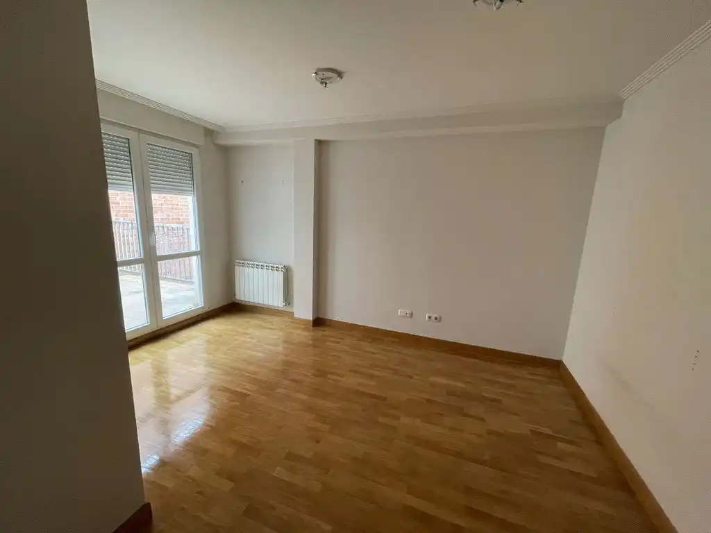 Ático en venta en Alonso De Ercilla , Avenida de Madrid