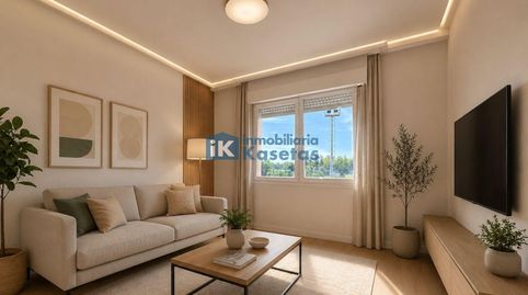Foto 4 de Piso en venta en Centro - Ariz - Uribarri, Basauri