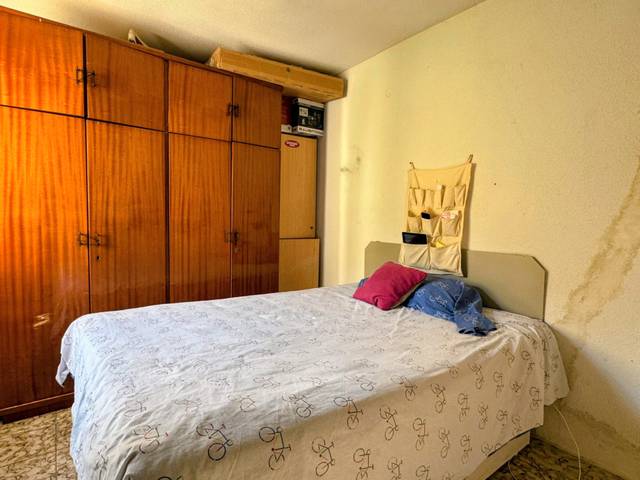 Piso en Venta en Los Cármenes