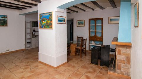 Foto 5 de Casa o chalet en venta en Plaza Constitucio-benialfaqui, 3, Planes, Alicante