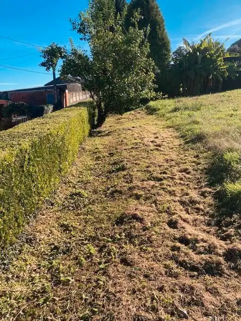 Wohnbaugrundstück zum Verkauf in A Laracha, imagen 15