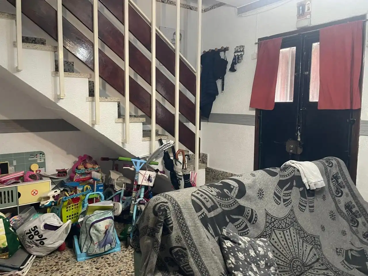 Casa in vendita a Tetuán, imagen 3