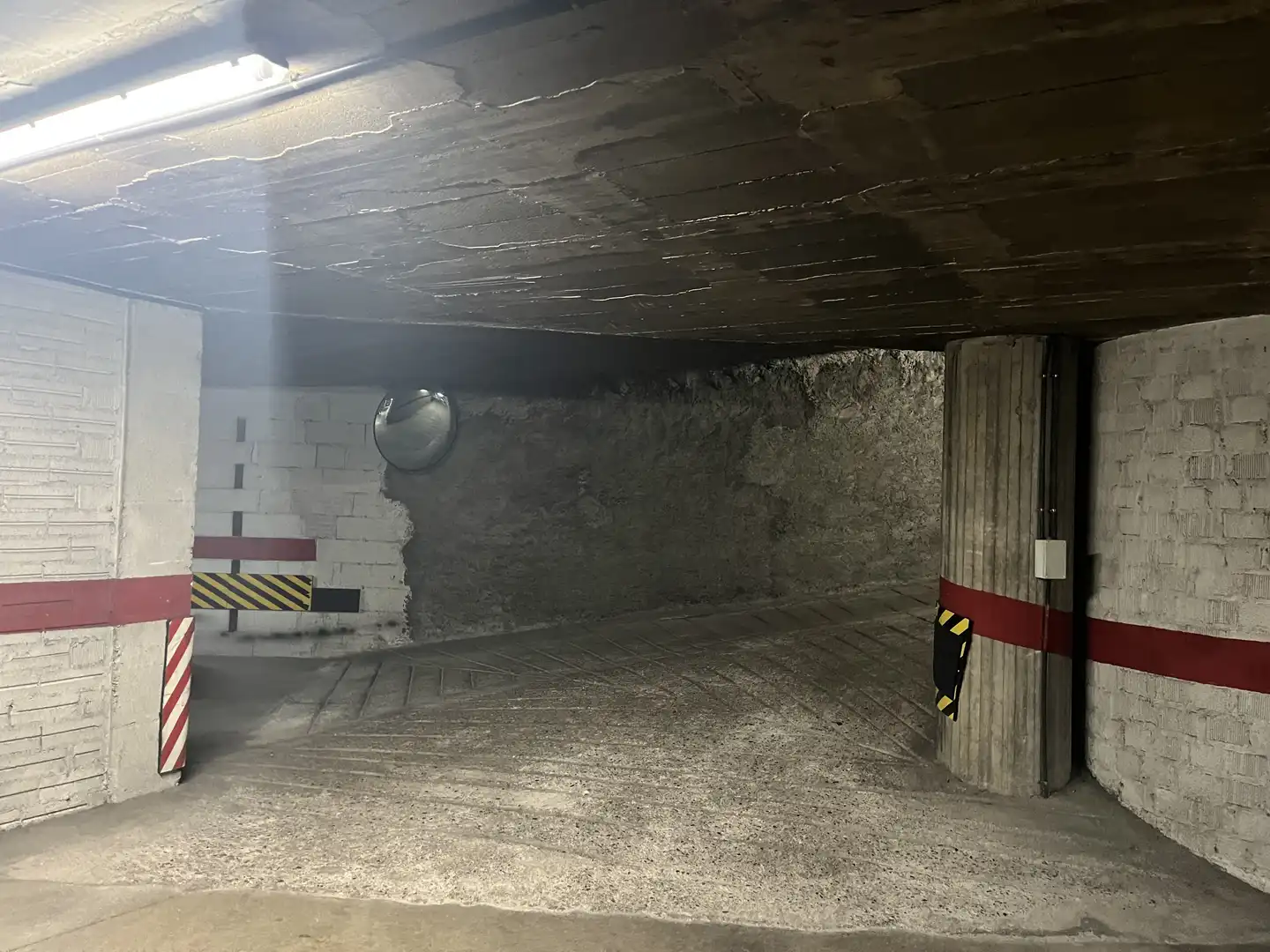 Individuel avec ascenseur à vendre à Carrer Bailèn 8, imagen 8