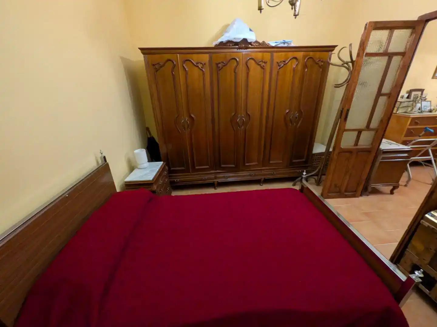 Habitación de Piso en venta en Villarrobledo, Albacete