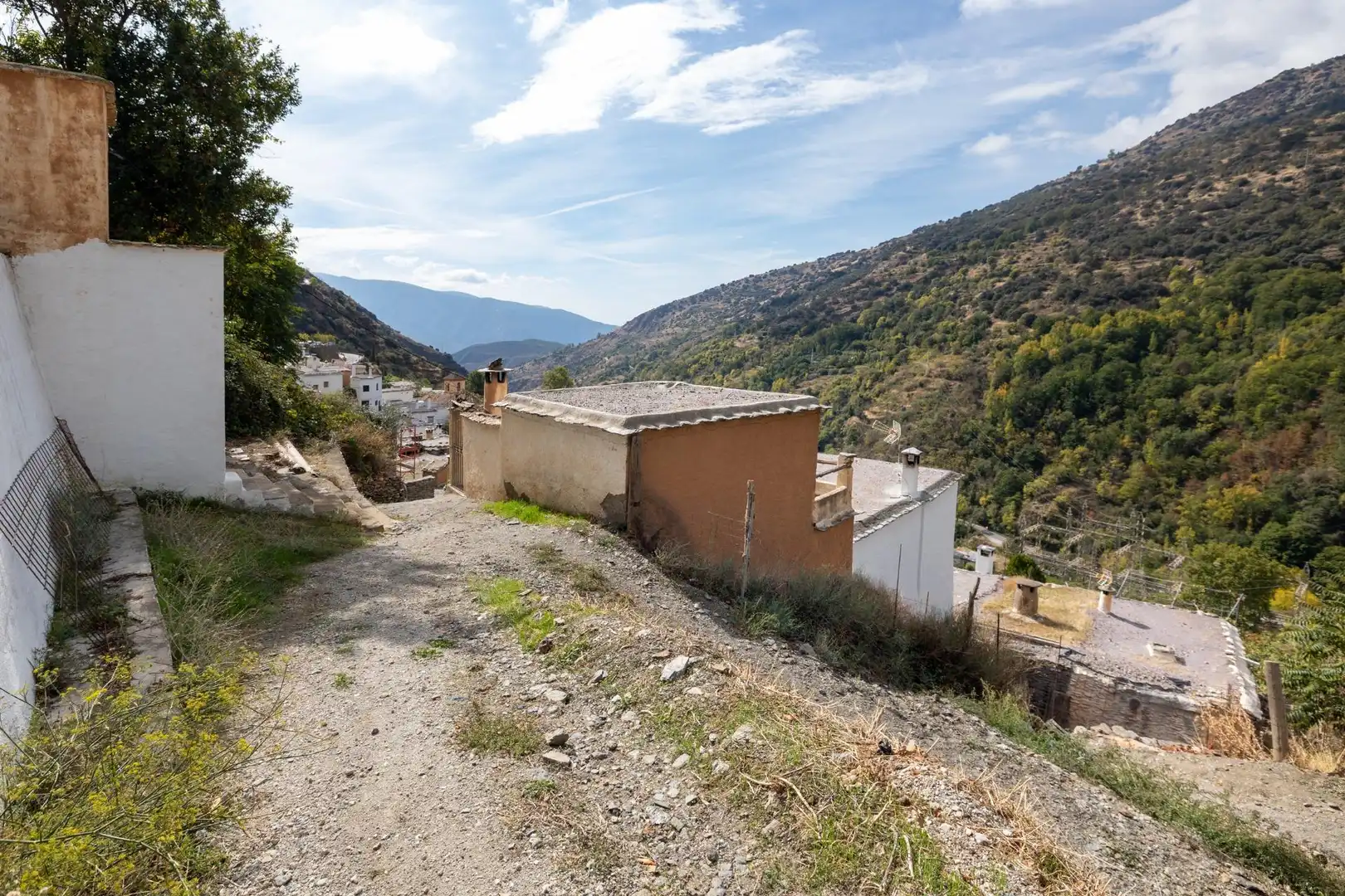 Terreni e lotti in vendita a Pampaneira, imagen 22