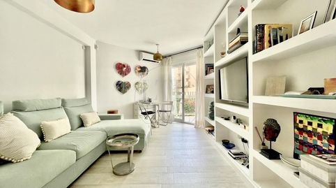 Foto 5 de Apartament en venda a Marina Botafoc - Platja de Talamanca, Eivissa