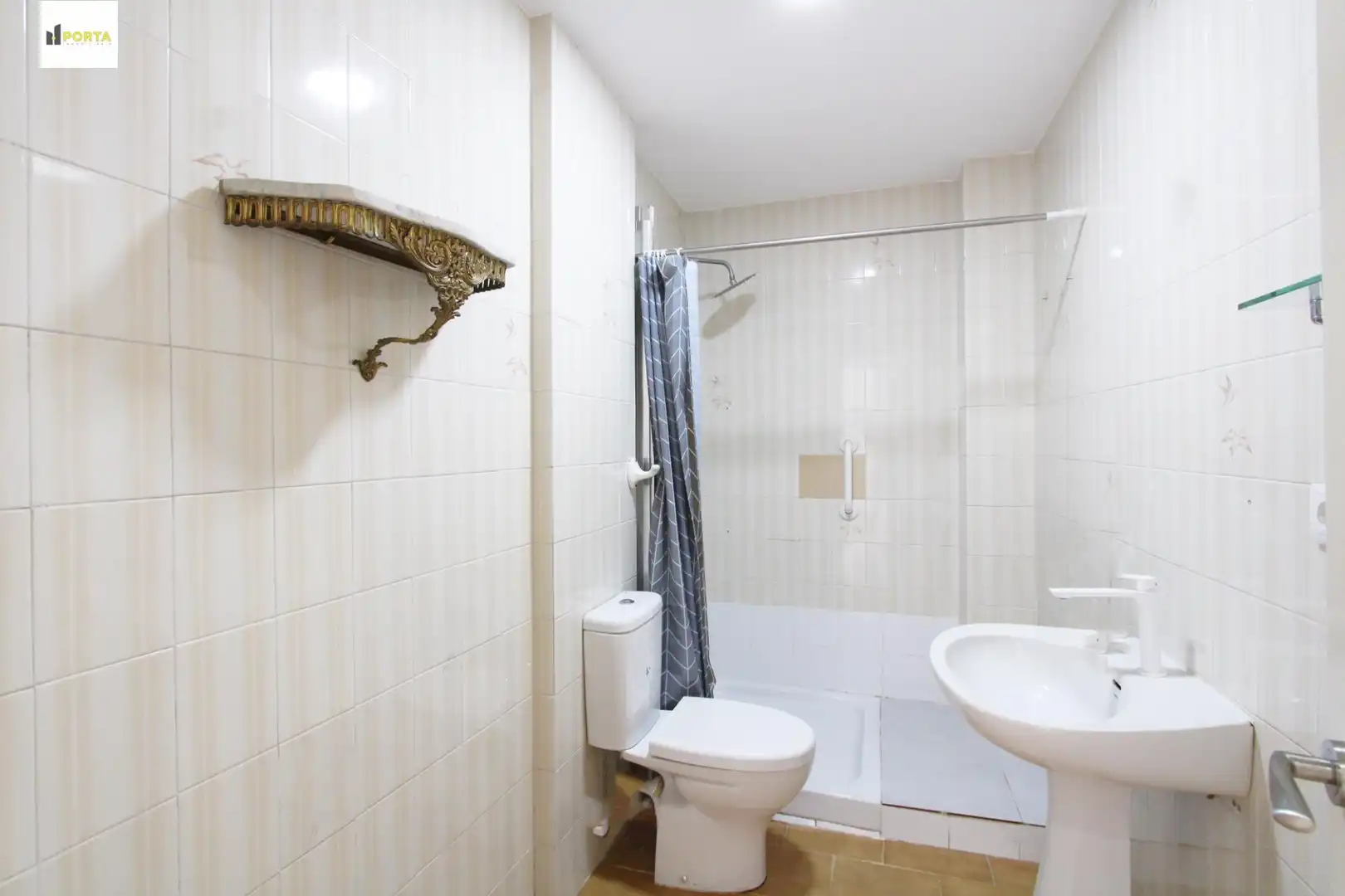 Flat with lift for sale in Centro - Calzada - Cabo Noval, imagen 10