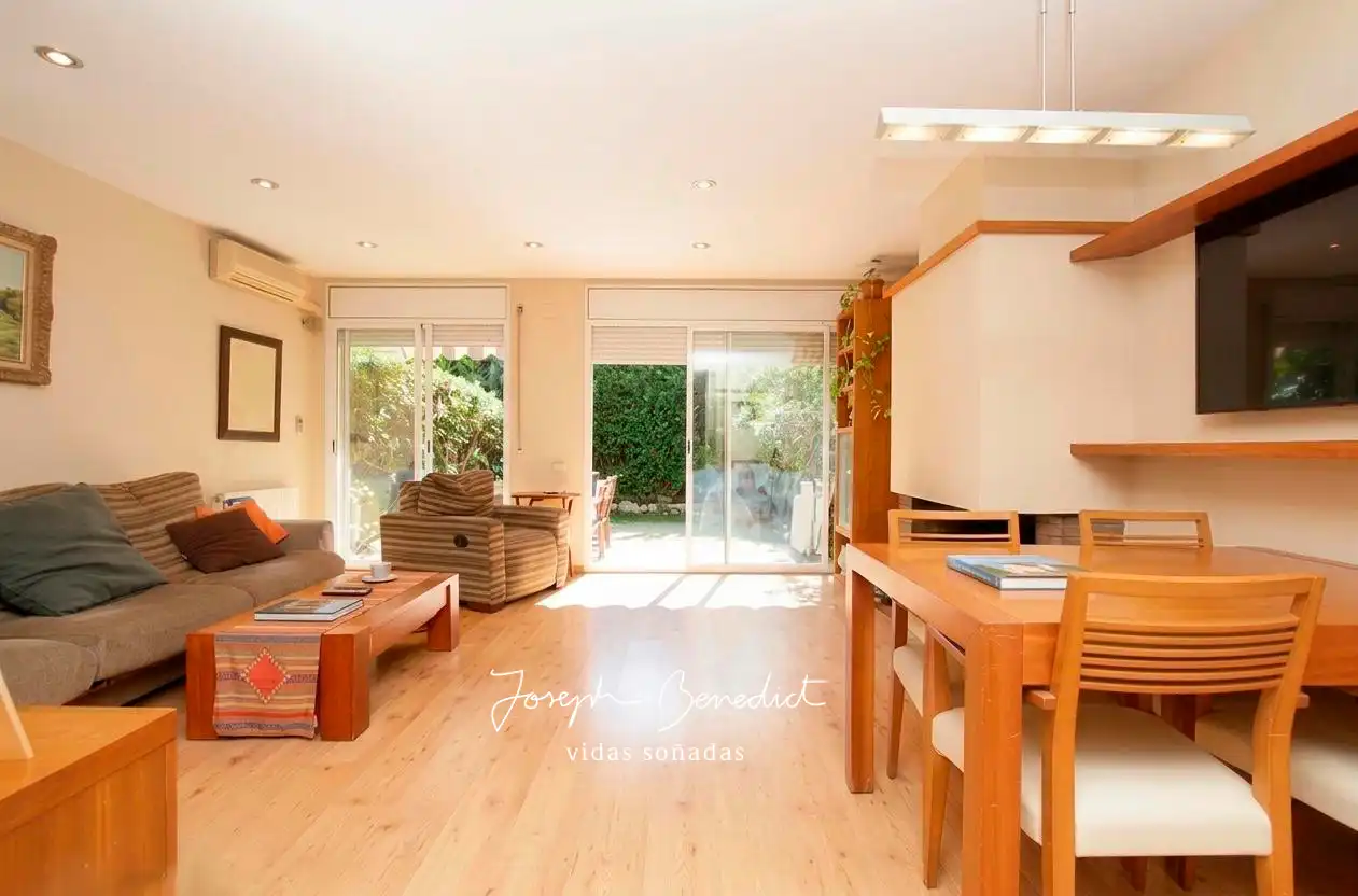 House with garden for sale in El Poal, imagen 3