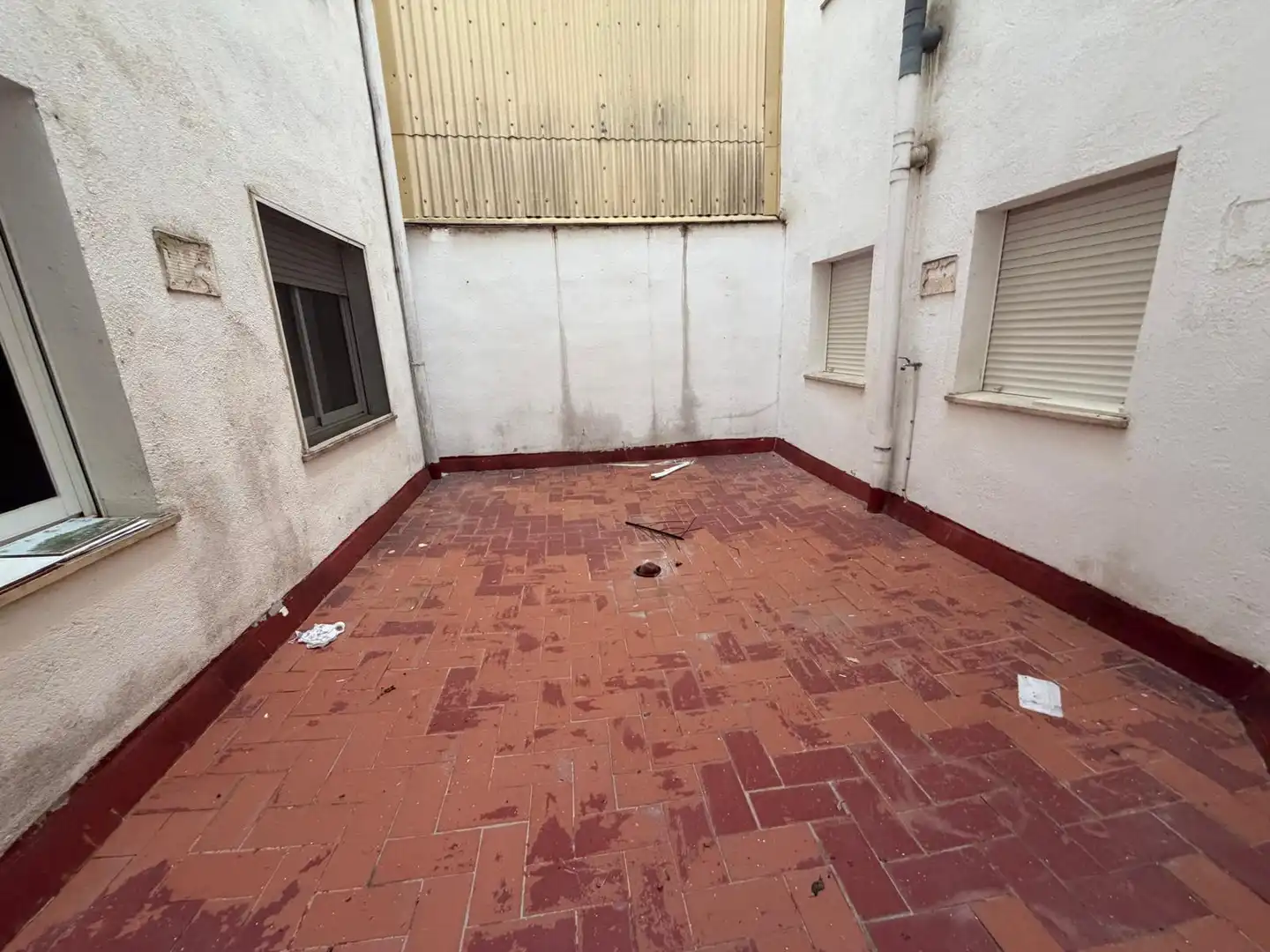 Terrassa de Pis en venda en Vinaròs