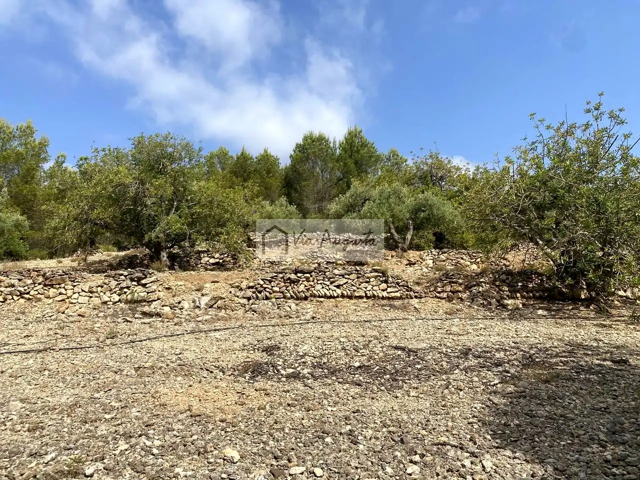 Finca rústica en venta en Vandellòs i l'Hospitalet de l'Infant con Terraza, Trastero y Piscina