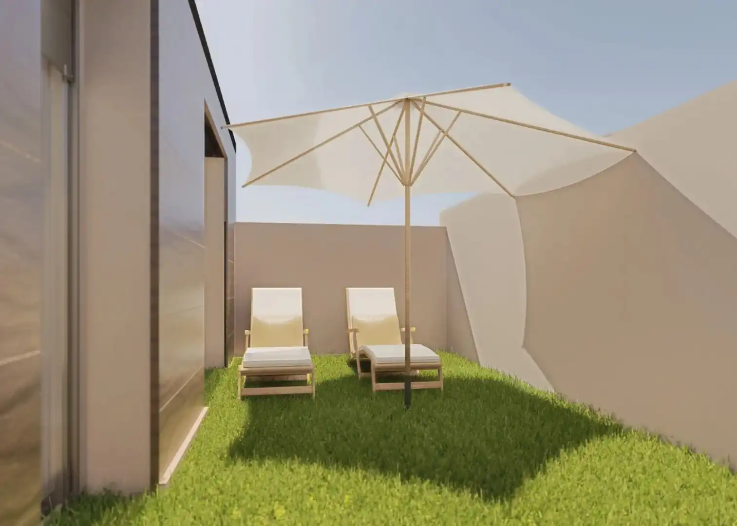 Apartament en venda a Carrer de Jaume Pinent, 57, Les Roquetes