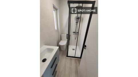 Foto 4 de Pis de lloguer a San Diego,  Madrid Capital