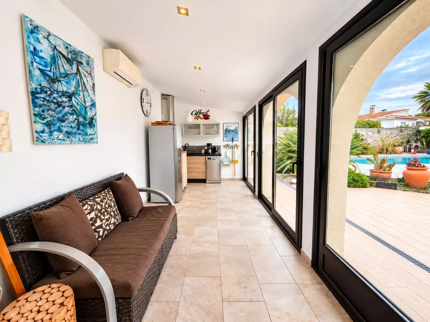 Haus mit Pool zum Verkauf in Alberes, imagen 36