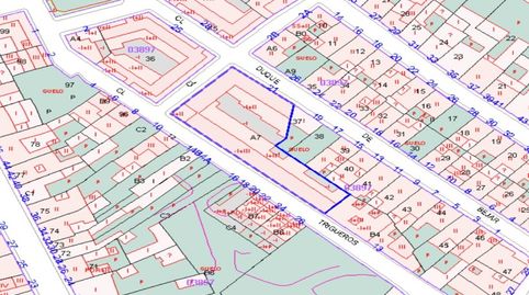 Foto 4 de Pis en venda a Trigueros, 9, Gibraleón, Huelva