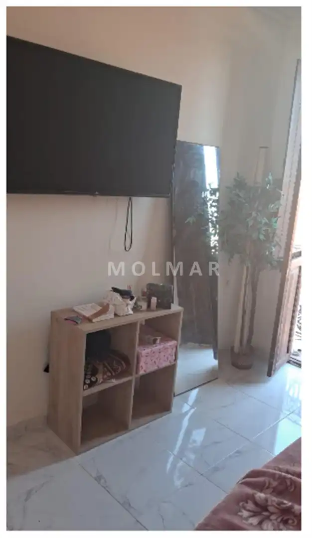 Casa amb terrassa en venda a Llombai, imagen 5