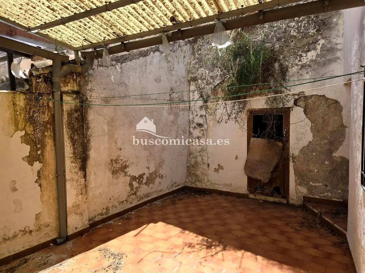 Casa adosada en venta en Del Parralejo, 5, Fuensanta de Martos