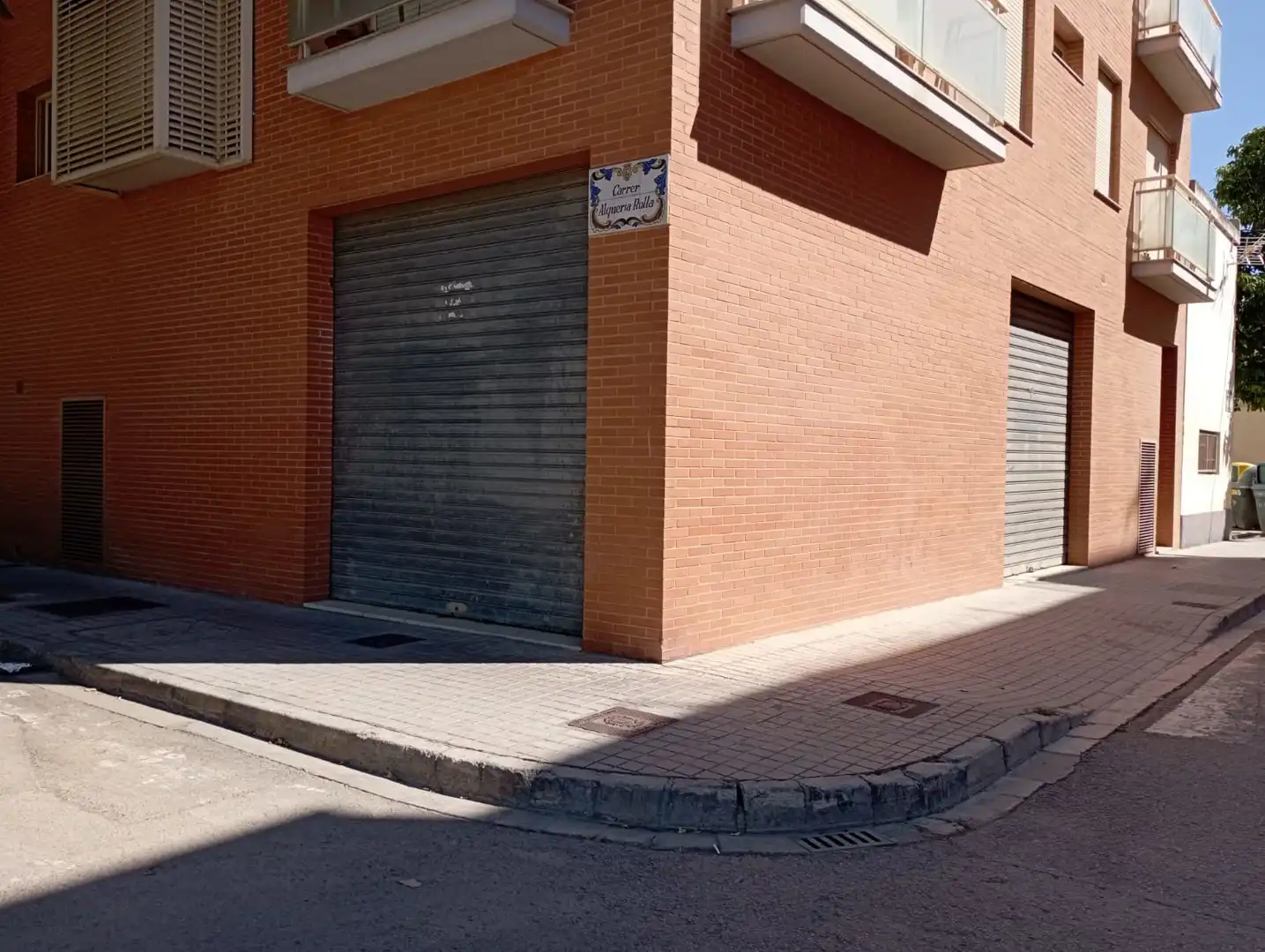Local comercial de lloguer a Picanya