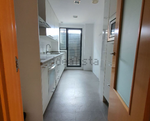 Kitchen of Flat to rent in Llíria  with Air Conditioner and Terrace