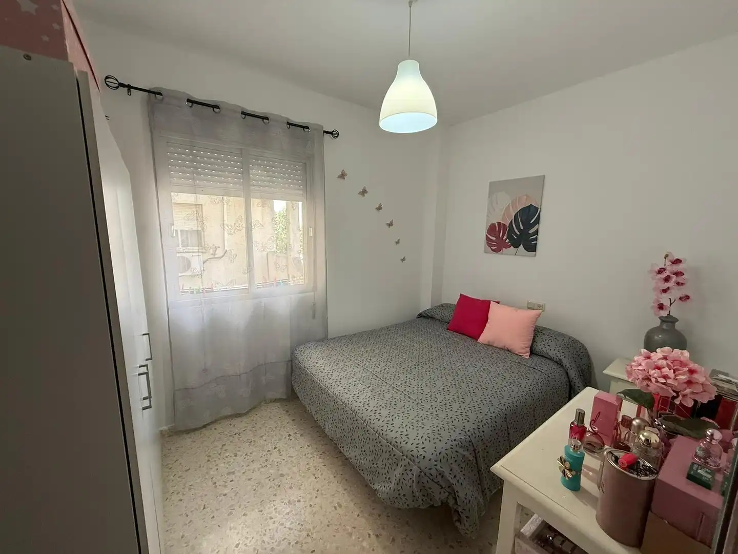 Habitación de Piso en venta en Utrera