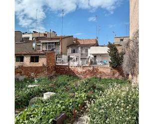 Residential for sale in  Lleida Capital