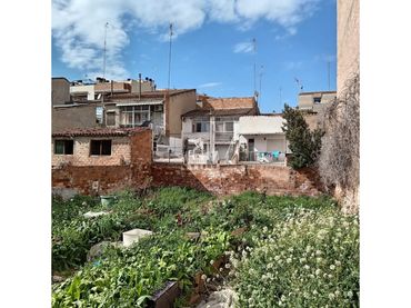 Terreno residencial en venta en Balàfia