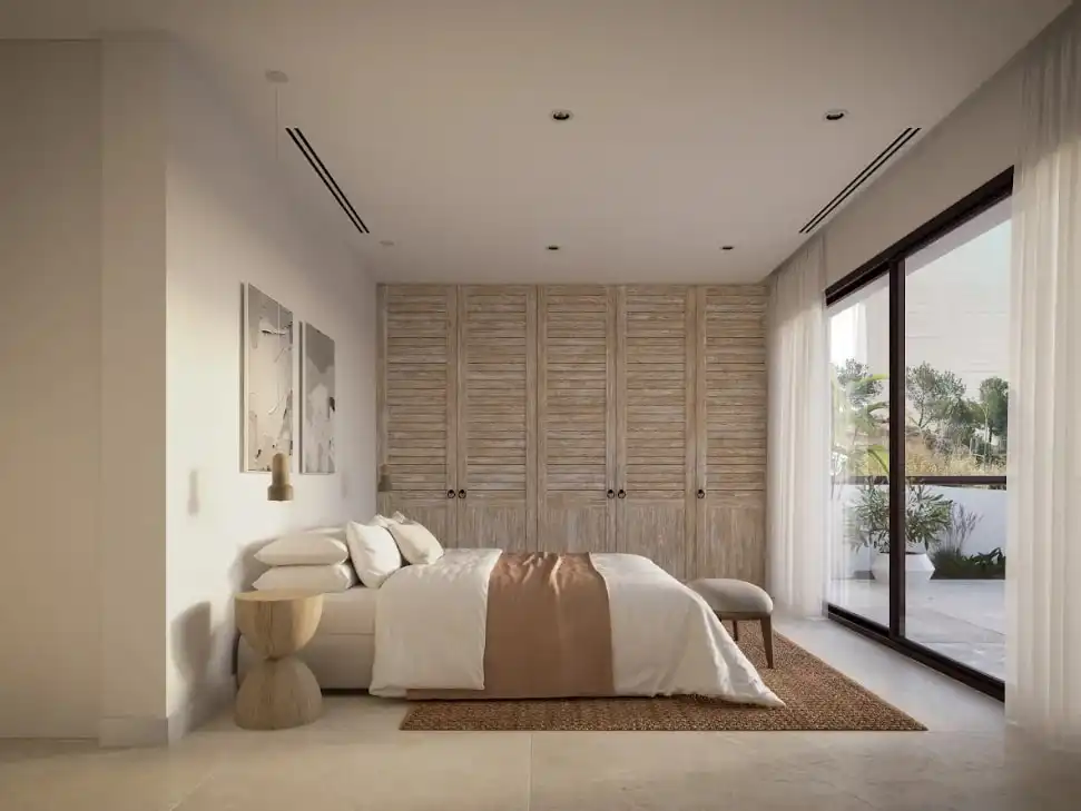 Chalet con terraza en venta en Benimeit - Tabaira, imagen 6